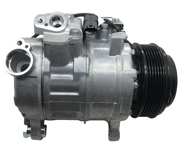 Car air Compressor for BMW X3 Ac Auto Conditioning 12v for Electric Conditioner Part