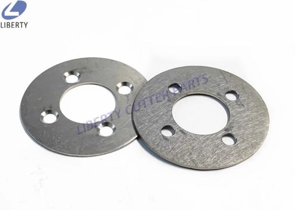 GT5250 S5200 Auto Cutter Parts No. 75191002 075191001 Flange Pulley