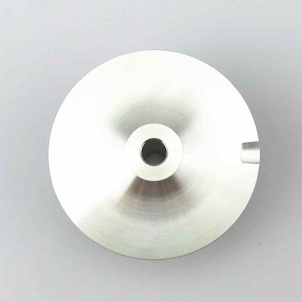 GT2552 Turbine Compressor Wheel 4361310010 For 46442431 4541500003 Turbo