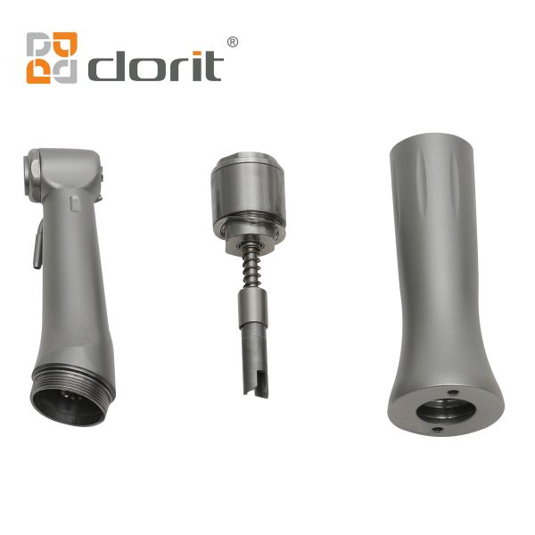 20:1 Наконечники зубного имплантата кнопки ISO хирургическое против угол