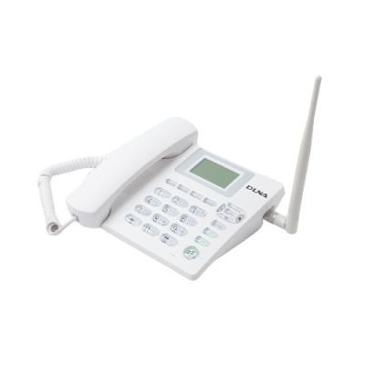 MP3 SMS Talking Id Cordless Phone Landline Cordless Phone With Caller Id