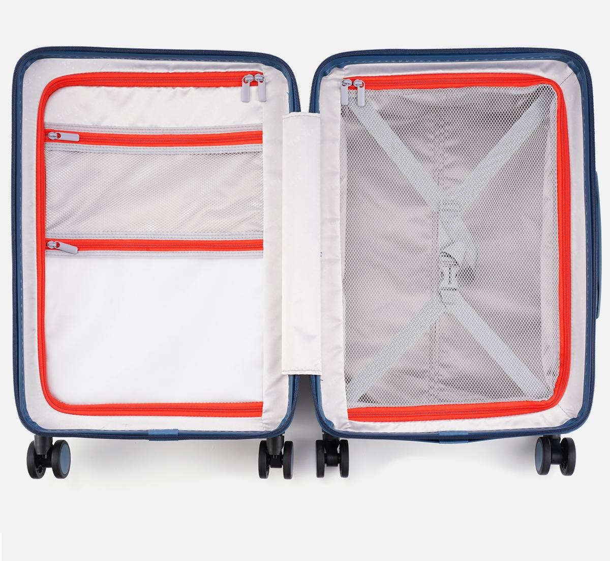 Lightweight Trolley Bag Business Anti Explosion Smart  Spot Products   Cabin Case