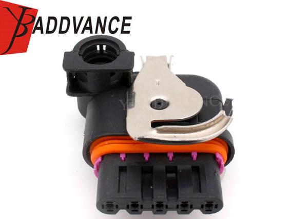 18242000000 5 Pin Female Lear Bosh Connector Fit for Mercedes-Benz