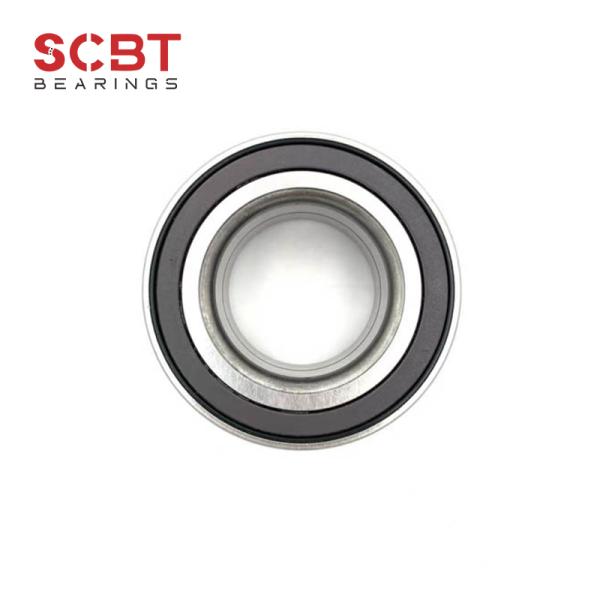DAC437941/38 510030 44300-S5A-004 44300-S04-A02 Front Wheel Hub Bearing For Honda