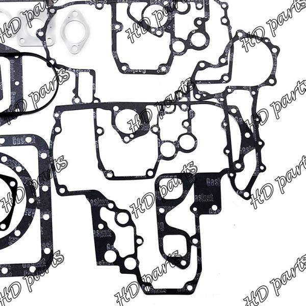 V2003 Gasket Repair Kit 07916-29505 1G726-21772 For Komatsu Engine Repair Parts Set
