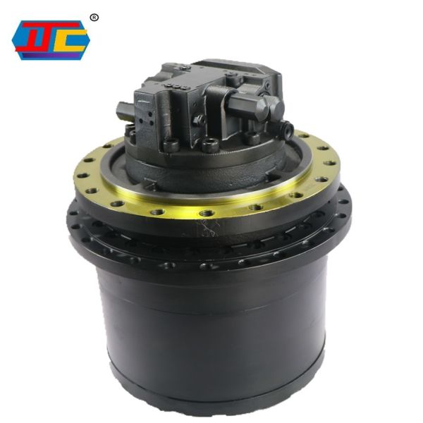 SY335 Final Drive Travel Motor MAG-180VP-6000 For Sany Excavator