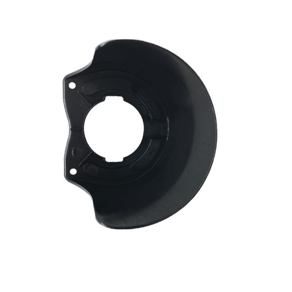 Low Volume Plastic Car Spare Parts Machining Rapid Automotive Product Milling Mold