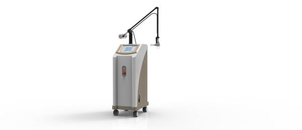 painless Carbon dioxide laser   Fractional mixto co2 fractional laser Laser Medical Laser laser resurfacing