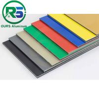 Corte por láser artístico de aluminio paneles de pared CNC tallado exterior PVDF recubrimiento