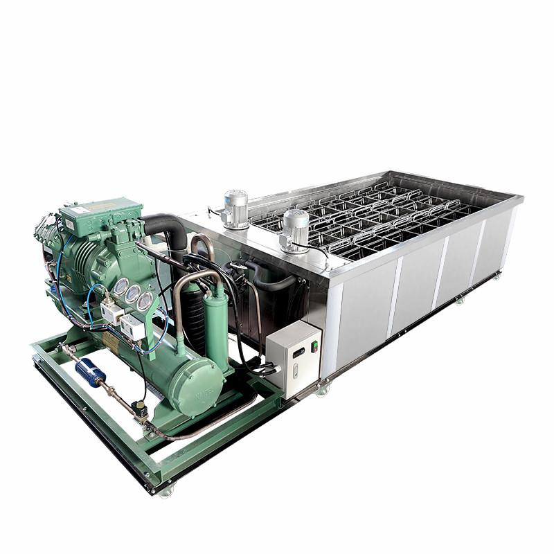 Hot Sale Stainless Steel Structure Easy to Move Automatic Ice Lolly Machine With Mold
