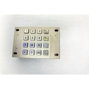 Banking Equipment Secure Encryption ATM Pin Pad 3DES Cash Machine Pin Pad