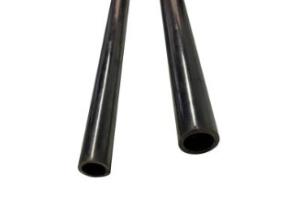 Hot Rolled Cold Rolled ASTM A234 Tube Carbon Steel SCH40