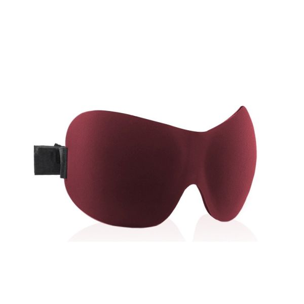 Promotional 3D Sleep Eyemask For Travel Airline Nap