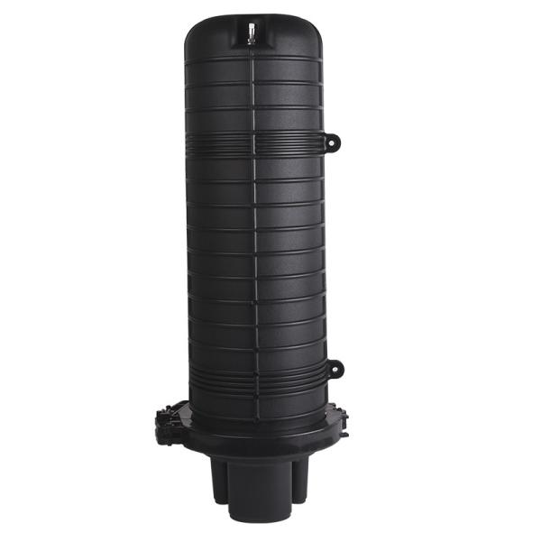 2 Core ABS PC Fiber Optic Joint Box Fiber Optic Accessories
