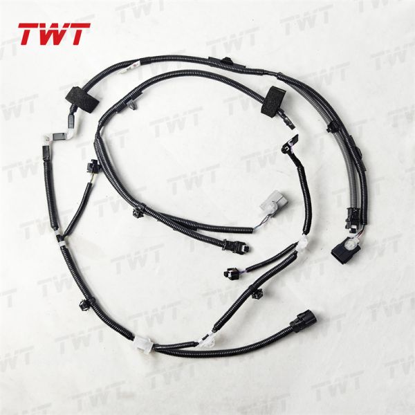 Original 82113-78100 Engine Room Wire 8211378100 82113 78100 for Toyota Lexus Nx Series 2017-2019 Agz1# Ayz1#