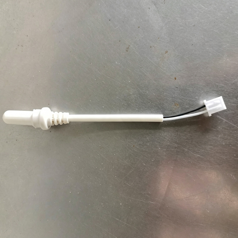 10K 3950K Waterproof NTC Temperature Sensor Probe for Aquarium Chillers and Pet Carriers