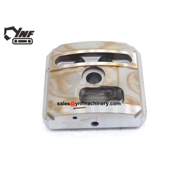 YNF16869 2037013 HPV050 Valve R – Right Valve Plate for EX100-5 / EX120-5 Hydraulic Pump