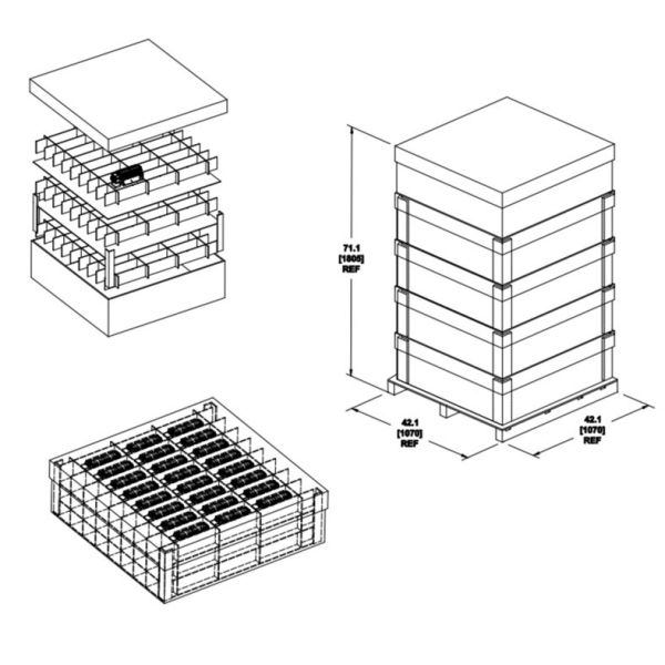 креста AC 65mm x 240mm вентилятор 69W 0.54A воздуходувки воздуха подачи крытого высокий с обратной связью скорости Hall