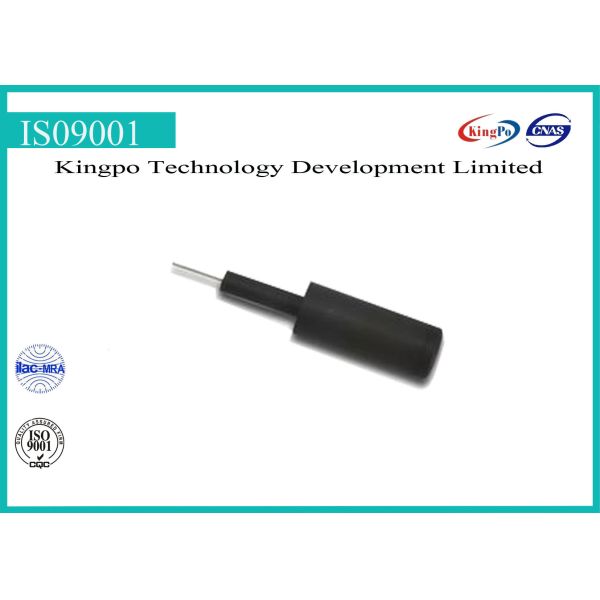 БС1363-1: 1995 диаграмма 1 | Пин теста