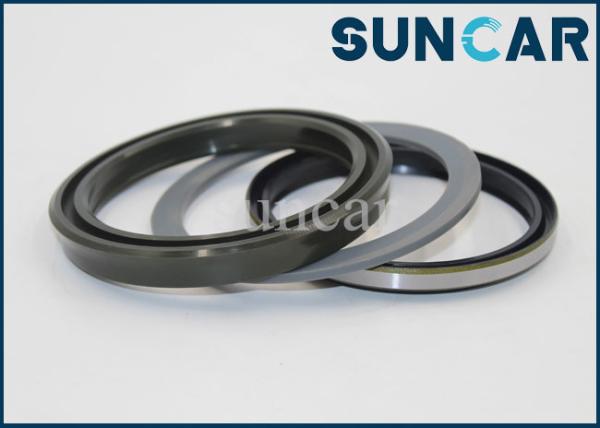 81N7-15012 Track Adjuster Seal Kit Hyundai Hydraulic Excavator Components