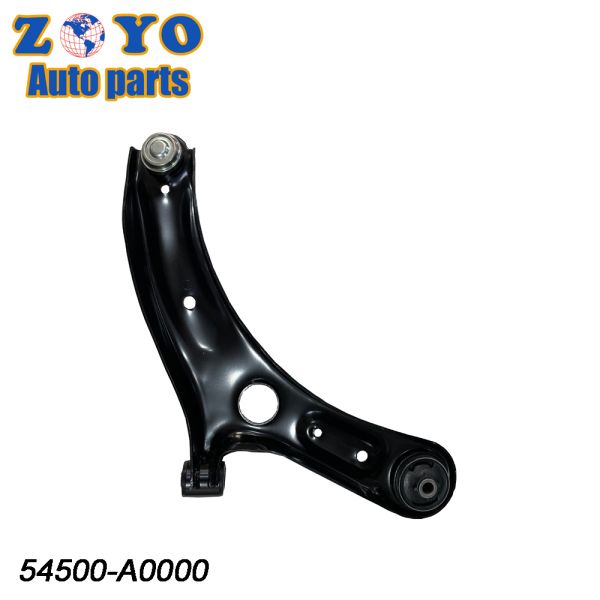 54500-A0000 Передняя нижняя левая рука управления для Kia Creta IX25 2016 OEM Standard Design