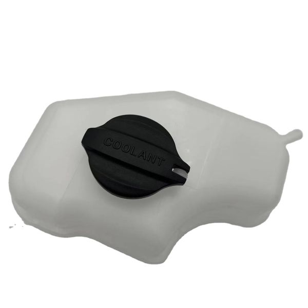VERNA RV Hatchback Engine Radiator Coolant Reservoir Overflow Tank OE NO. 254302T000