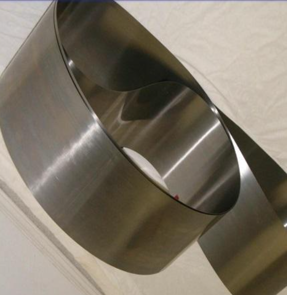 NS334 Alloy offers high strength, excellent corrosion resistance, and thermal stabilityNS334 Alloy offers high strength,