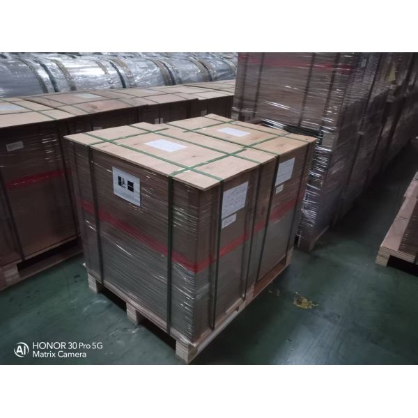 Eco Friendly PET PP Plastic 3D Lenticular Box Customized Color