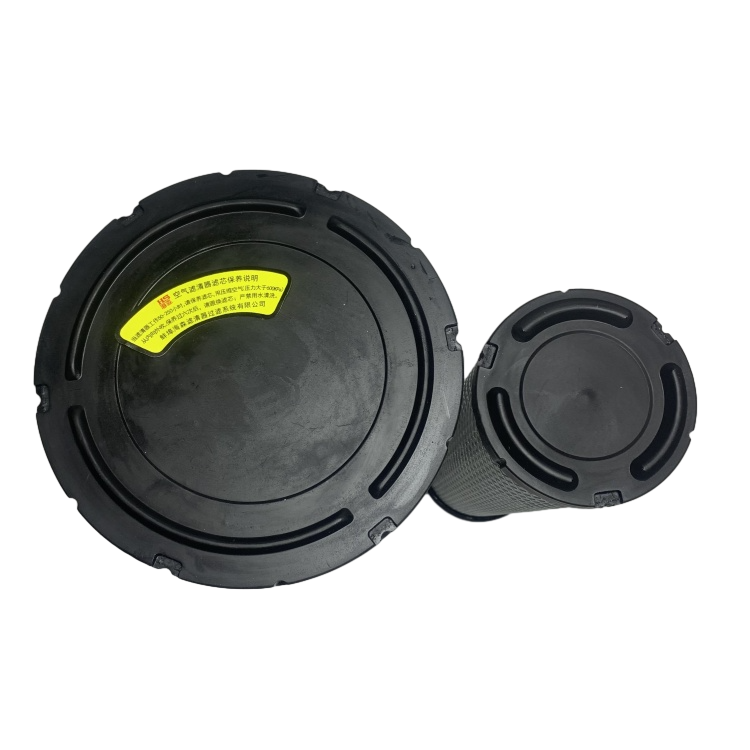 Original Long Working Life Air Filter For Forklift Model CPCD50-100 By Heli K1839 G0U21-02061X