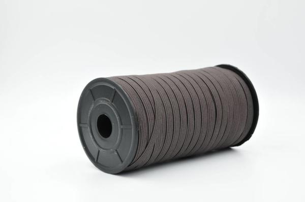 8 Yards 1 Inch 1.5 Inch Flat Elastic Band With Sewing Clothing Accessories