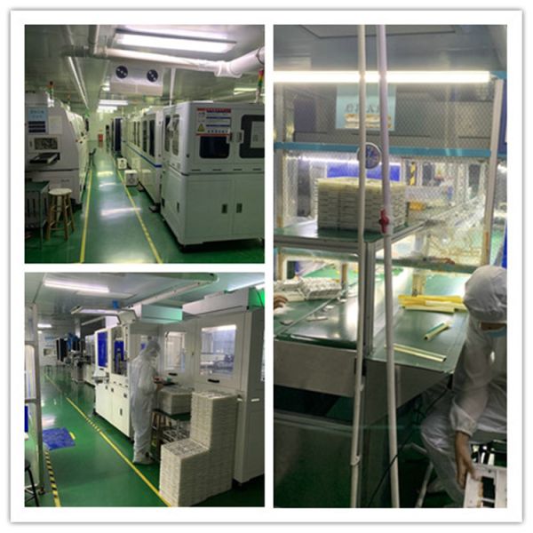 Shenzhen Zhuohong Electronic Technology Co., Ltd.