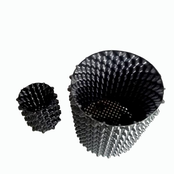 Plastic Plant Pot root pot in lower price