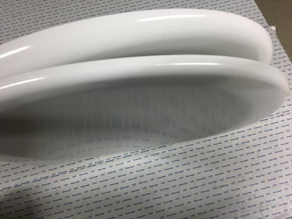 PP Board WC Seat Cover V Skype Not Slow Down With 150-180 Pitch