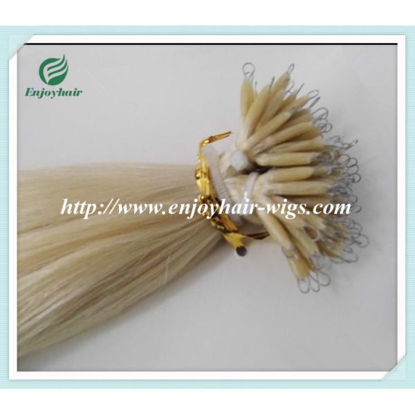 Nano Ring Hair Extensions16''- 26