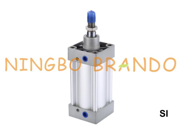 Airtac Type SI32X50 Air Cylinders Pneumatic 32mm Bore 50mm Stroke