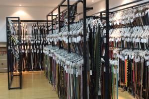 WENZHOU JARA ACCESSORIES IMP. & EXP. CO., LTD.