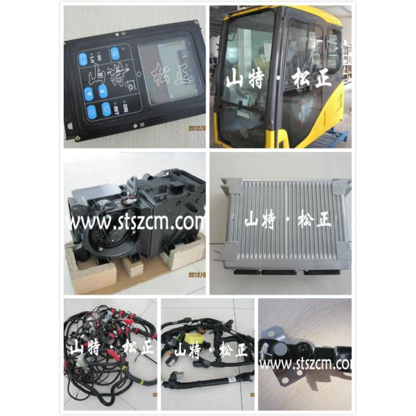 komatsu excavator parts !!PC200-8 wiring harness 20Y-06-22713,made in Japan
