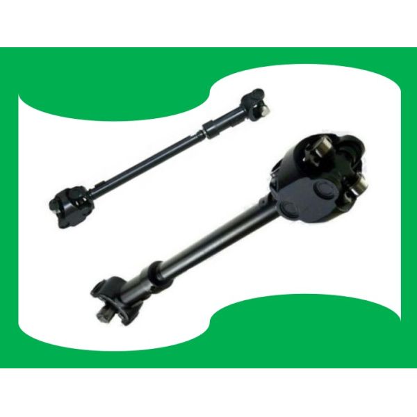 Front Driveshaft Propshaft OE NO. 53005541 For 95-00 Jeep Cherokee XJ 4-cylinder MT Reman