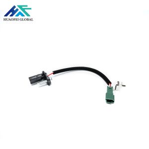 8F24 Sensor Transmission Rotational Speed Sensor Fits for Ford Focus Edge