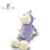 Jouet en peluche pour animaux en peluche sur mesure