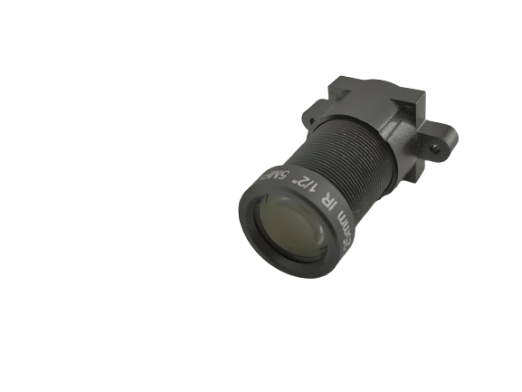 Держатель искажения s объективов камеры слежения доски CCTV низкий