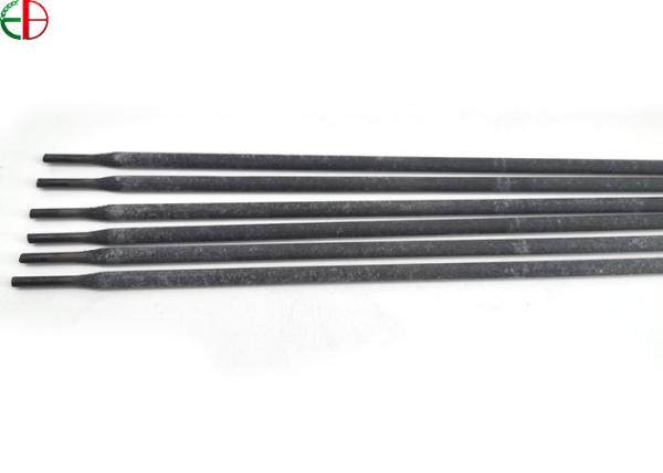 Corrosion Resistance 4.0mm E7018  Electrodes Copper Alloy Casting