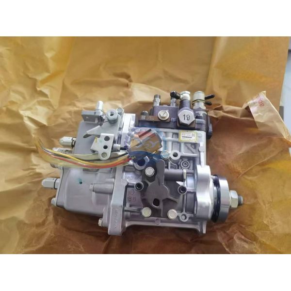 4TNV88 Fuel Injection Pump 729929-51320 Diesel Pump for Yanmar 4TNV88 Fuel Pump