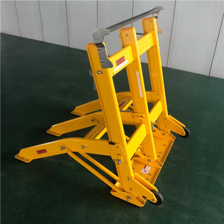 Баррикады корабля низкоскоростных кораблей перехвата портативные