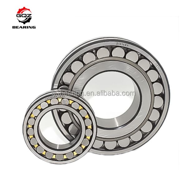 Double Row 809280 Spherical Roller Bearing F-809280.PRL C3 Concrete Mixer Truck Reducer Bearing Machinery Precision P0/P6/P5