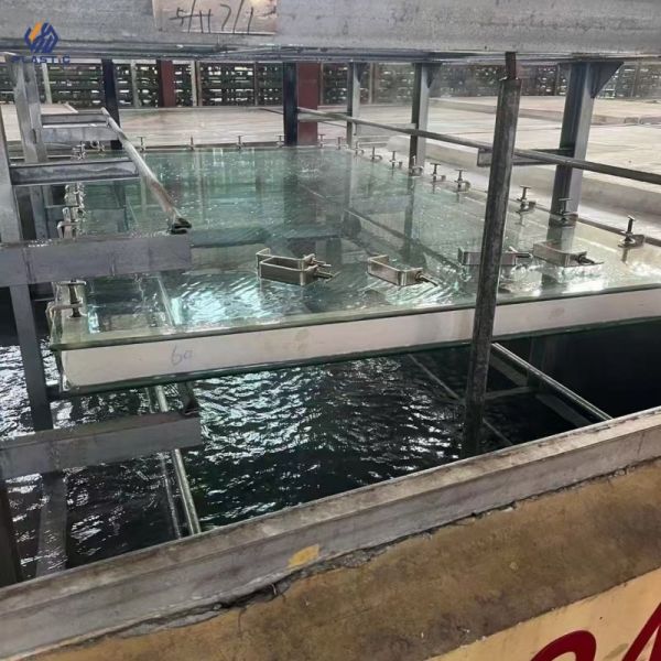 High Transparency and Excellent Weather Resistance Acrylic Sheet Cast for Your Requirements