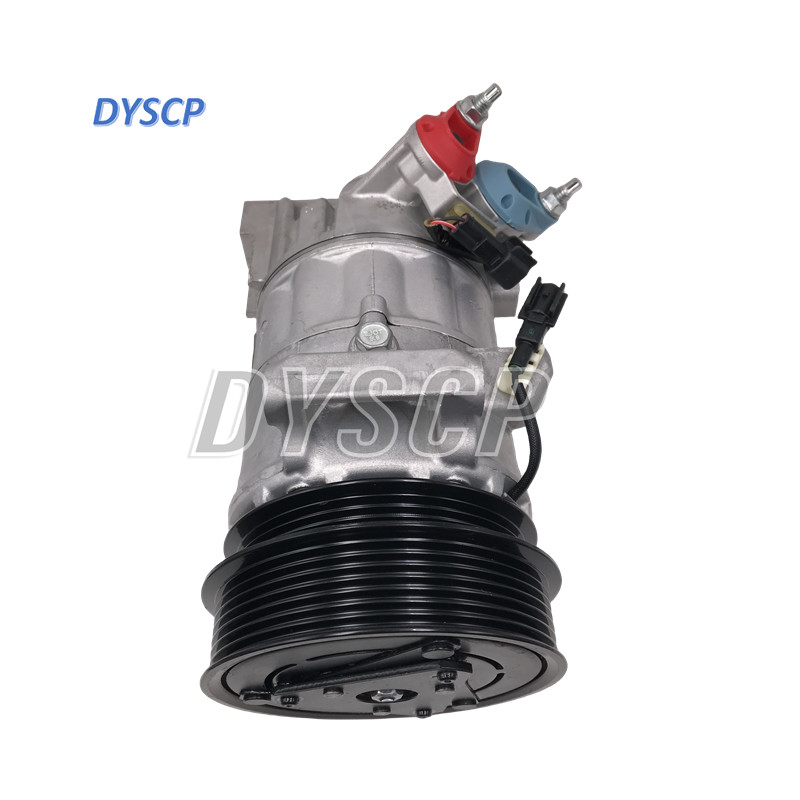 Авто A XC60 B5 2.0T C компрессор 10PK 36011357 36001670 P31292175
