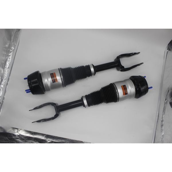 2015- Год Передняя левая воздушная подвеска Амортизатор ударов для Mercedes W166 X166 Babos