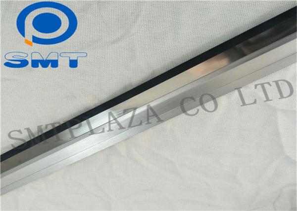 lâmina nova original do squeezee das peças sobresselentes MPM de MPM com suporte 1018140-520mm