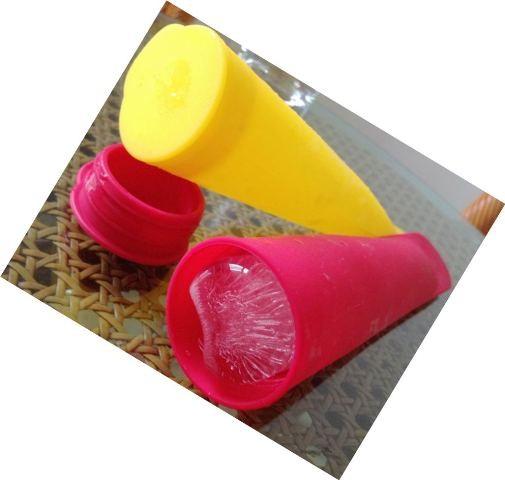 eco-friendly kitchen bakeware of silicone ice cube tray
